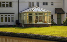 Upper Threapwood conservatory leads