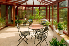 Upper Threapwood conservatory quotes
