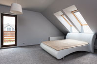 Upper Threapwood bedroom extensions