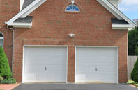 free Upper Threapwood garage construction quotes