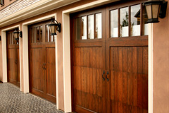 Upper Threapwood garage extension quotes