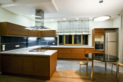 kitchen extensions Upper Threapwood