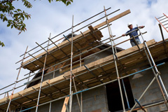 Upper Threapwood multiple storey extensions quotes